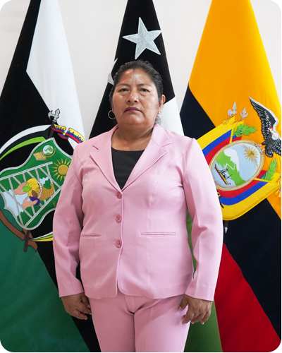 Sr. Yonny Giler Espín